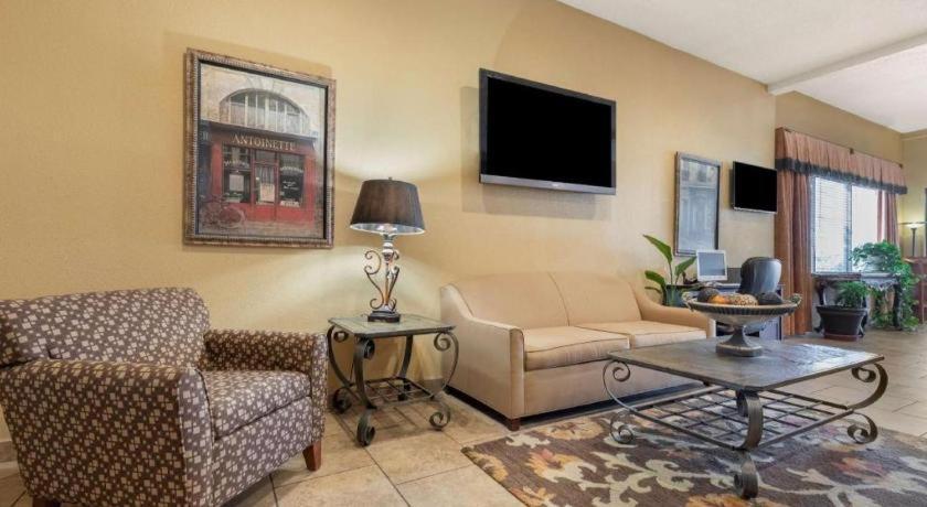 Best Western Taylor Inn Exterior foto